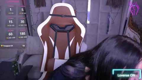 elisevelour online show from February 10, 2026, 2:10 pm