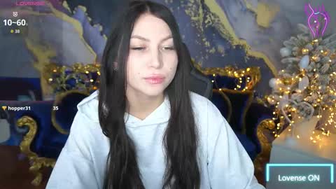 elisevelour online show from February 21, 2026, 1:34 pm