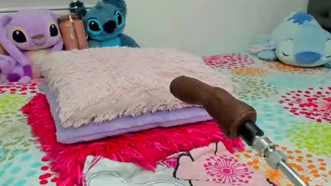 ELIZA online show from November 30, 2025, 3:10 am