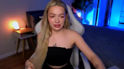 Ella online show from February 3, 2026, 6:40 am