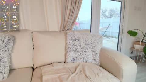 ellaxstar online show from January 16, 2025, 9:59 am