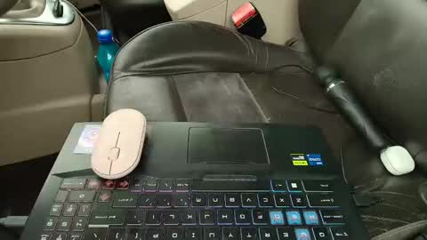 ellaxstar online show from February 10, 2025, 9:36 am