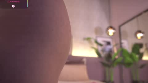 Elle Diane online show from February 12, 2026, 10:38 pm