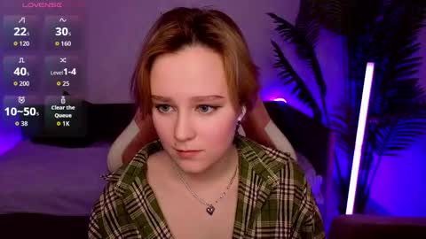 Snapshot of ellie_heavenly chatting on February 7, 2026, 8:40 am Ellie online show from February 7, 2026, 8:40 am