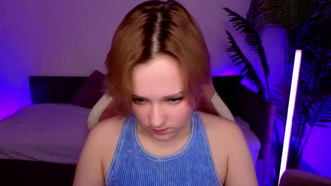 Snapshot of ellie_heavenly chatting on February 12, 2026, 8:20 am Ellie online show from February 12, 2026, 8:20 am