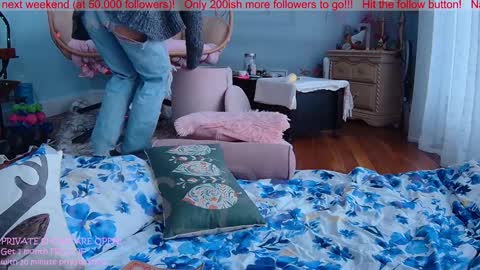 Ella Bella Bo Bella online show from December 26, 2024, 6:01 pm