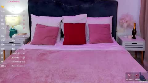 Snapshot of elsajoness chatting on February 3, 2026, 1:27 pm Elsa online show from February 3, 2026, 1:27 pm