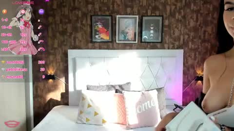 EMA online show from January 11, 2025, 9:36 pm