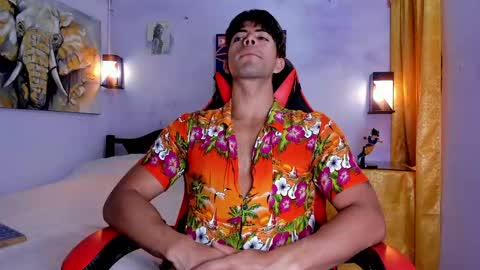 eman_wolf online show from March 2, 2026, 5:42 pm