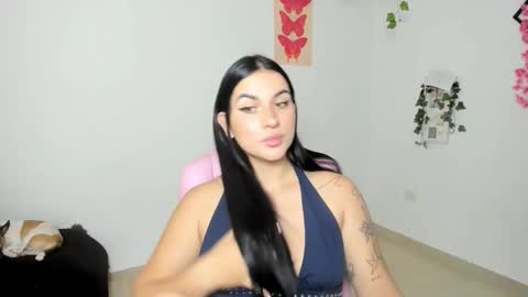 Snapshot of emi_blossom_ chatting on February 24, 2026, 2:37 pm Emily online show from February 24, 2026, 2:37 pm