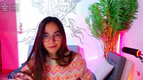 Emmily Roberts online show from February 23, 2026, 12:30 am