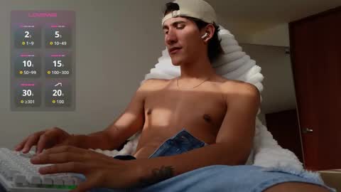 Snapshot of emilio_rivs chatting on March 1, 2026, 9:39 pm emilio_rivs online show from March 1, 2026, 9:39 pm