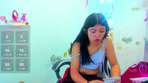 Snapshot of emily_rosse04 chatting on February 11, 2026, 11:59 am online show from February 11, 2026, 11:59 am