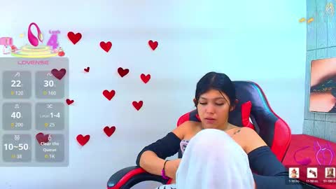 Snapshot of emily_rosse04 chatting on February 25, 2026, 12:26 pm online show from February 25, 2026, 12:26 pm