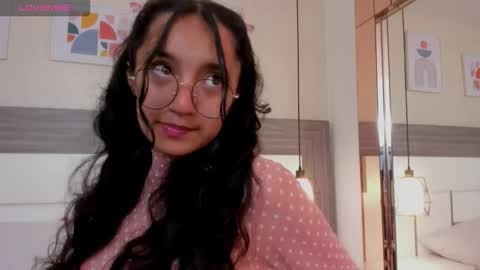 Emily Bluush online show from February 25, 2026, 6:39 pm