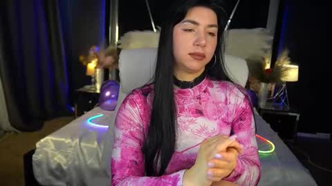 Snapshot of emilycandys chatting on January 17, 2026, 7:13 am Emy online show from January 17, 2026, 7:13 am