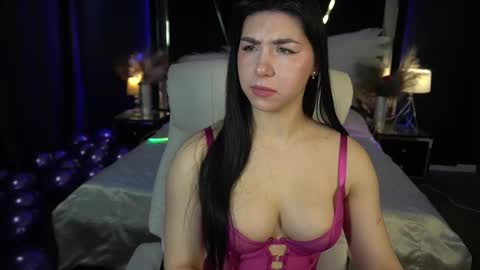 Snapshot of emilycandys chatting on January 19, 2026, 7:01 am Emy online show from January 19, 2026, 7:01 am