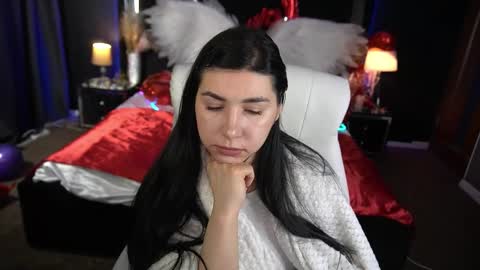 Snapshot of emilycandys chatting on February 6, 2026, 7:02 am Emy online show from February 6, 2026, 7:02 am