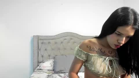 Snapshot of emilydauz chatting on February 8, 2026, 6:11 pm Camila online show from February 8, 2026, 6:11 pm