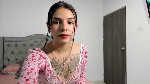 Snapshot of emilydauz chatting on February 28, 2026, 6:31 pm Camila online show from February 28, 2026, 6:31 pm