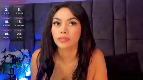 Snapshot of emilyflame chatting on November 5, 2025, 11:54 am Emily Flame online show from November 5, 2025, 11:54 am