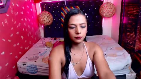 Snapshot of emilytssweet chatting on January 23, 2025, 9:07 pm Emily online show from January 23, 2025, 9:07 pm