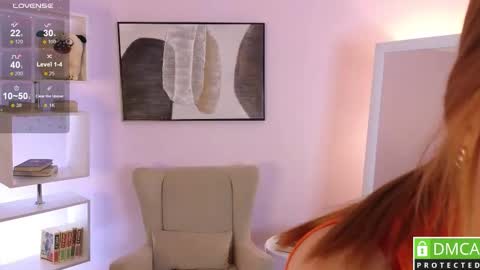 Snapshot of emina_woody chatting on January 14, 2026, 6:35 pm Tracy online show from January 14, 2026, 6:35 pm