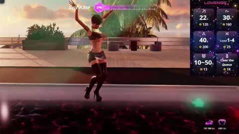 EMI online show from January 17, 2026, 7:50 pm