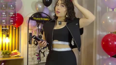 Snapshot of emma_morales_ chatting on March 3, 2026, 1:28 pm Emma morales online show from March 3, 2026, 1:28 pm