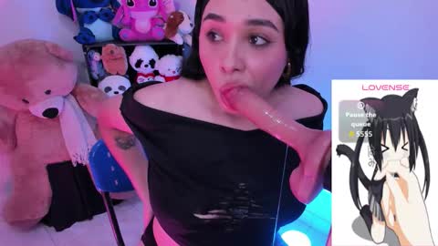  Emma  online show from February 27, 2026, 4:23 am