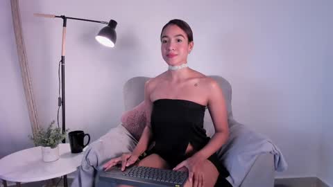 Snapshot of emmacoel chatting on December 5, 2024, 9:39 pm Emma Coel online show from December 5, 2024, 9:39 pm