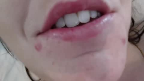 Emma and Ali Gettin Freakyy online show from February 6, 2025, 7:45 am