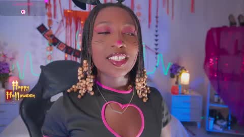 Sara online show from November 1, 2025, 3:08 am