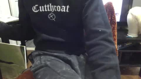 empusalamia online show from January 31, 2025, 2:26 am