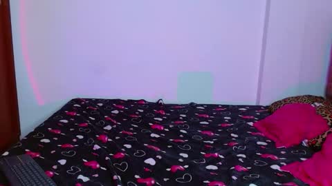 Snapshot of emysofia chatting on March 1, 2026, 4:36 am SOFI online show from March 1, 2026, 4:36 am