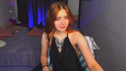 enchanted_bella online show from February 16, 2026, 1:57 am