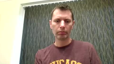 EnglishGuy183 online show from February 21, 2026, 4:19 pm