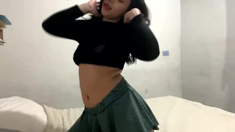 EmmaVerhoeven online show from October 23, 2025, 4:12 am