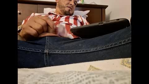 enri1212 online show from September 25, 2025, 7:17 pm