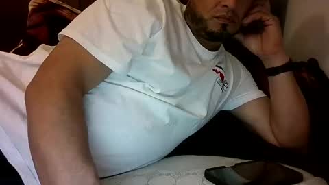 enri1212 online show from October 10, 2025, 3:05 am