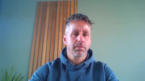 Enzos Massive Cock online show from February 19, 2025, 11:06 am