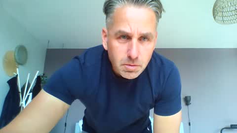 Enzos Massive Cock online show from September 27, 2025, 10:20 am