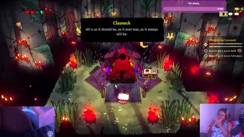 Snapshot of er0ticcup1d chatting on December 18, 2024, 8:31 am er0ticcup1d online show from December 18, 2024, 8:31 am