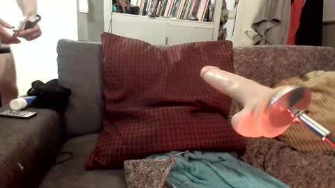 ergheid online show from January 9, 2025, 4:41 am