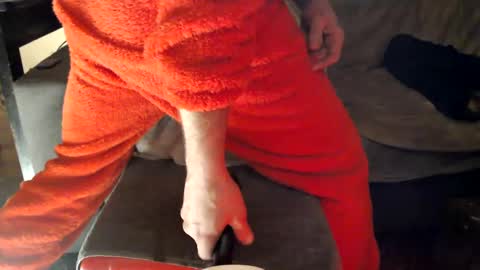 ergheid online show from February 15, 2025, 12:37 am