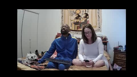 Snapshot of ericanovak chatting on February 25, 2025, 5:58 pm Erica Novak online show from February 25, 2025, 5:58 pm