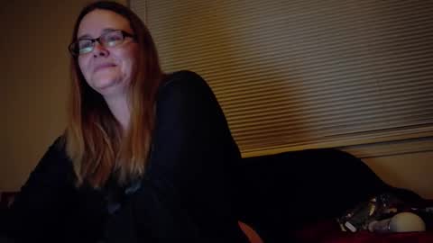 Snapshot of ericanovak chatting on January 8, 2026, 2:03 am Erica Novak online show from January 8, 2026, 2:03 am