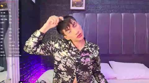 erick online show from February 21, 2026, 4:57 am