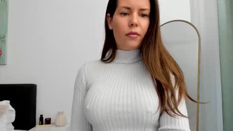 Snapshot of erikasweetie chatting on February 2, 2026, 9:41 am Erika online show from February 2, 2026, 9:41 am