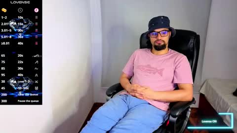 ernesto rodriguez 82 online show from January 16, 2026, 4:27 am